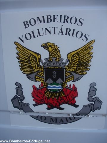 Simbulo bv rio maior