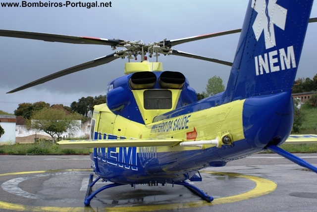 heli-INEM 1--4