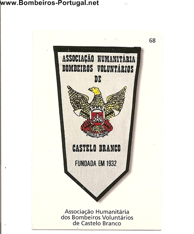 B.v. castelo branco