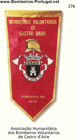B.v. castro d´aire