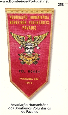 B.v. favaios