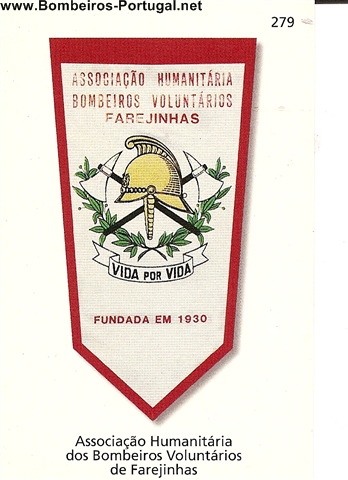 B.v. ferejinhas
