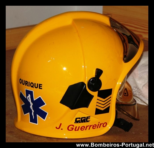 CAPACETE