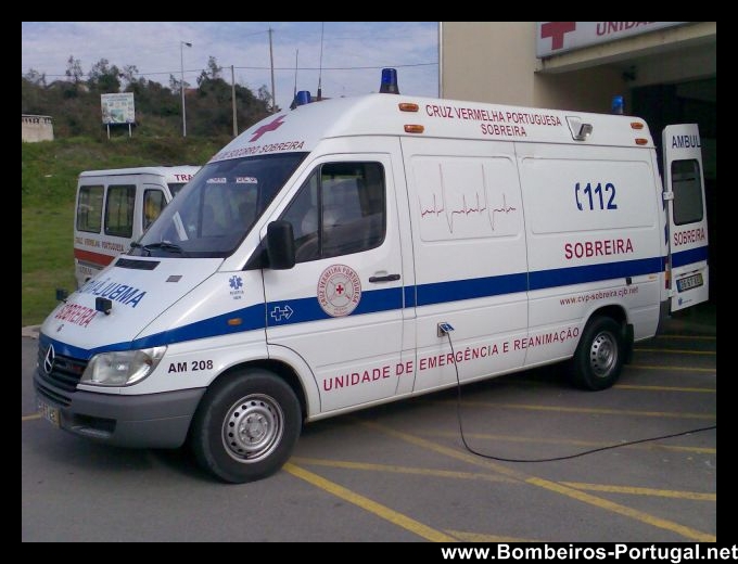 AM 208 US Sobreira