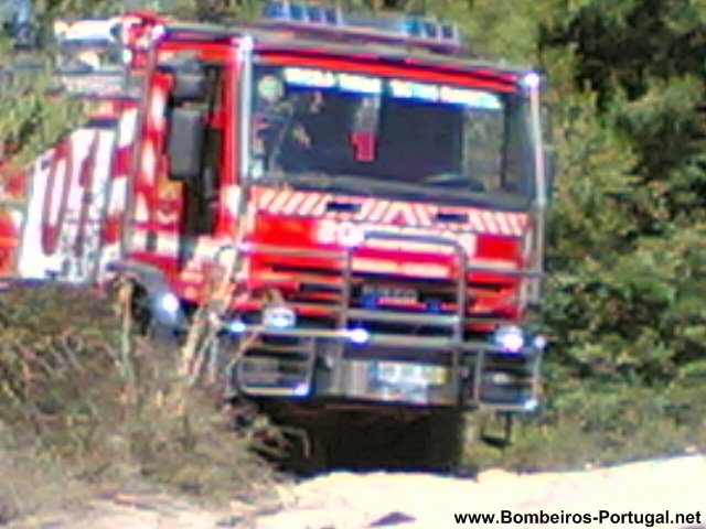 VTTF Agualva-Cacém - 2