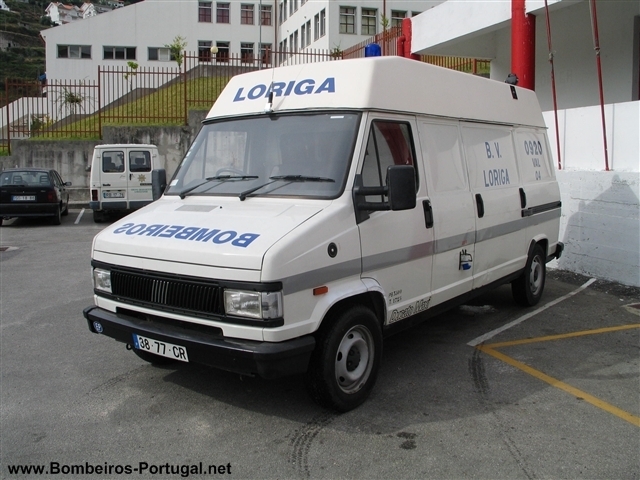 vapa dos bvloriga 920