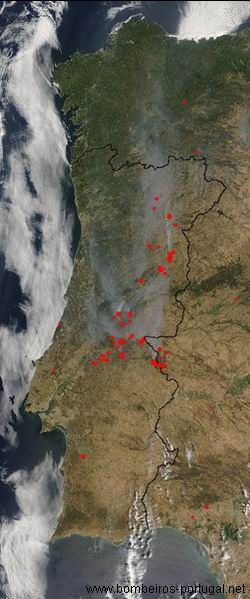Portugal on Fire 2006