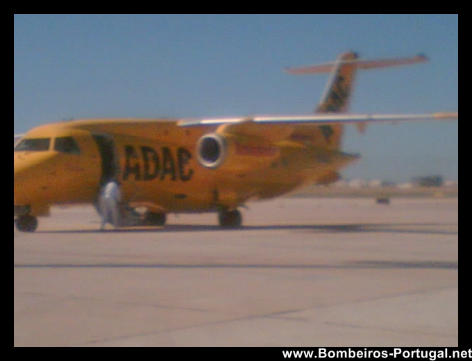 Ambulância Aerea - 8