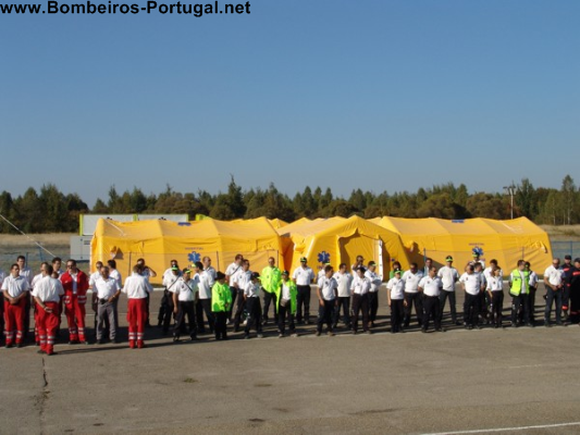 Joint Assistance 2005 - 11