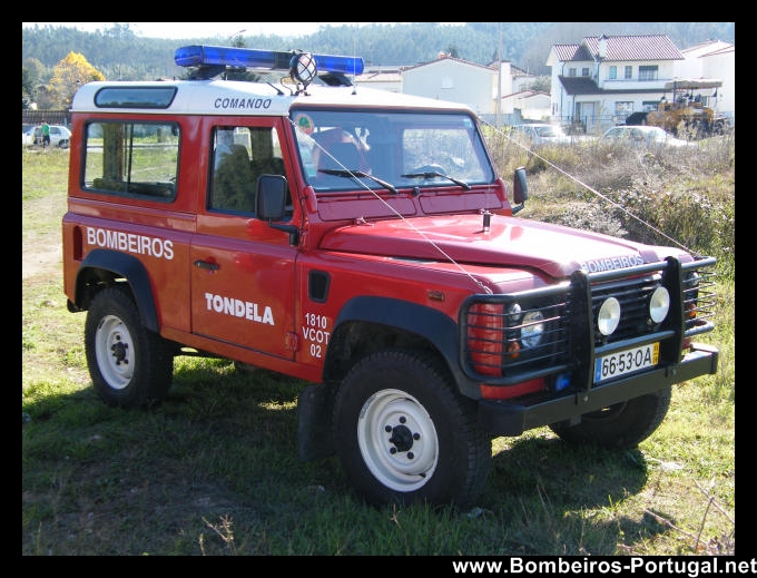 VCOT 02 Tondela - 1