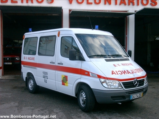 Viaturas - 4