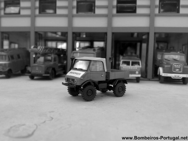 Unimog