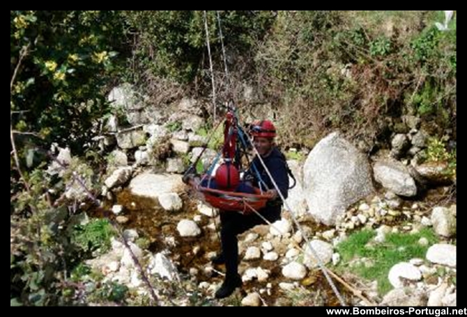BRIGADA DE MONTANHA DOS BV LORIGA - 1