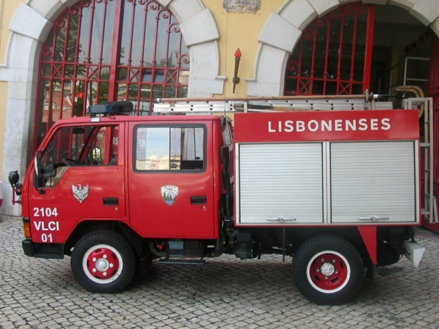 VLCI 01 - Lisbonenses