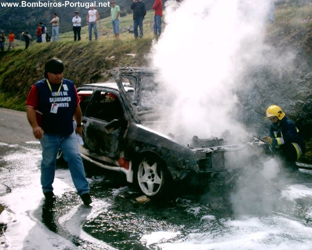 rally porto santo line