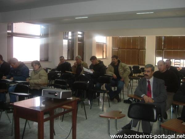 2ª Reunião da APBV - 3
