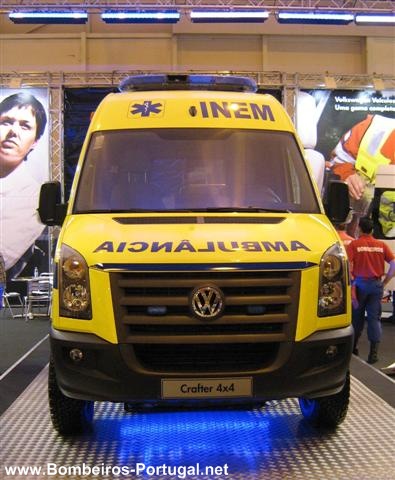 Inem 4x4 - 2