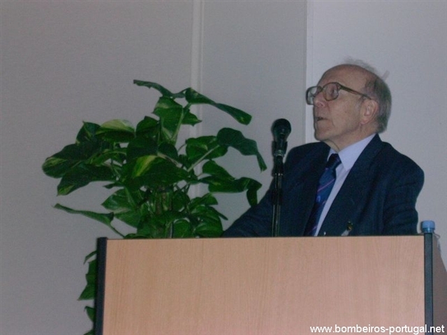 prof. Chamberlain