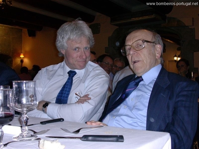 prof. Chamberlain bis