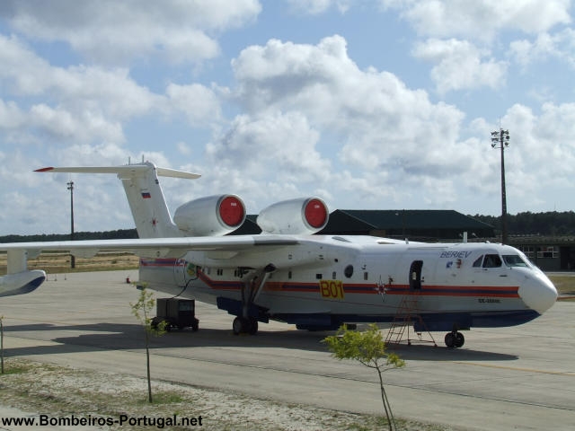 Beriev - 16