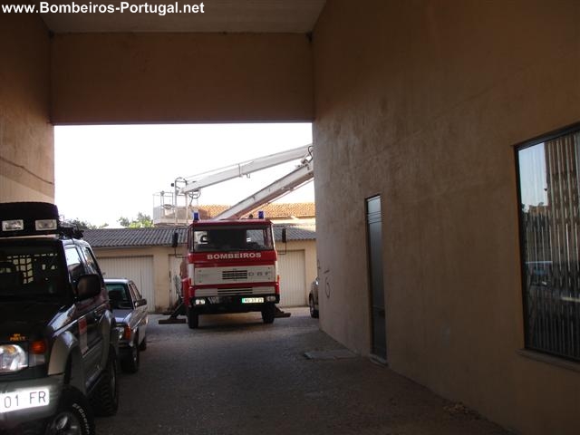 Abertura de Porta - 3