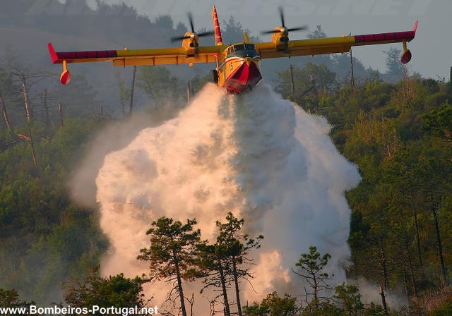 Canadair