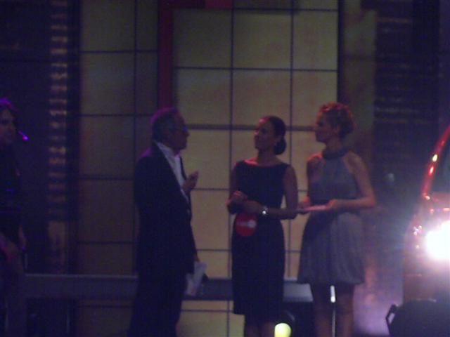 Gala Heróis por uma causa 2007 - 4