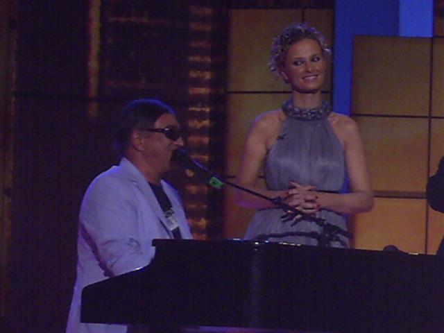 Gala Heróis por uma causa 2007 - 14