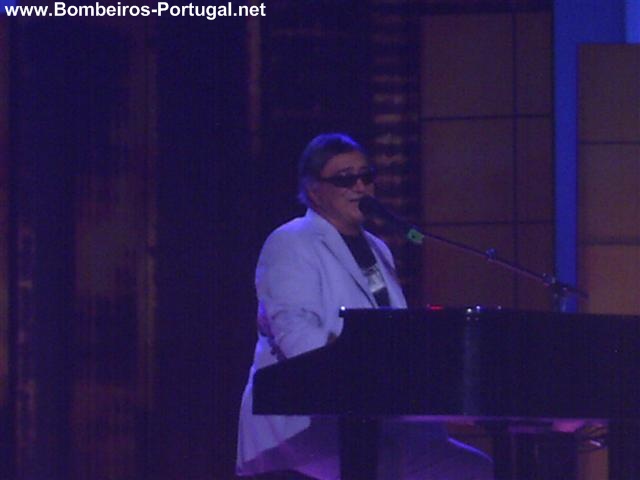 Gala Heróis por uma causa 2007 - 17