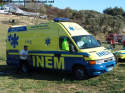 Fonte:INEM