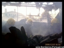Incêndio Urbano na ANTES nuns anexos de uma casa onde estiveram as seguinte viaturas dos B.V. Mealhada VCOT 01 VTTU 02 VUCI 03 no Dia 15-12-2008 
Fotos Por Rui Melo