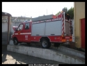 Mercedes Sprinter 4X4