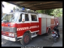 Fotos Tiradas Por Luis Breda
Bombeiros de Dili Timor