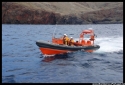 Embarcação de Socorro no Mar