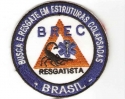 BUSCA E RESGATE EM ESTRUTURAS COLAPSADAS