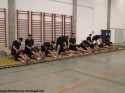 Curso de Sapador Bombeiro