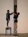 Curso de Sapador Bombeiro