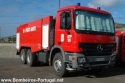 Bombeiros Voluntários do Porto Santo (Arquipelago da madeira)                         rubendrumond19@hotmail.com