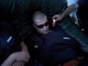 Depoix de um dia de trabalho intenso no verão de 2006, o descanso merecido, mas com as habituais partidas dos camaradas.