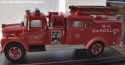 miniatura feita manualmente e á escala