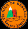 Técnico de resgate
