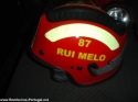 O Meu Capacete Florestal